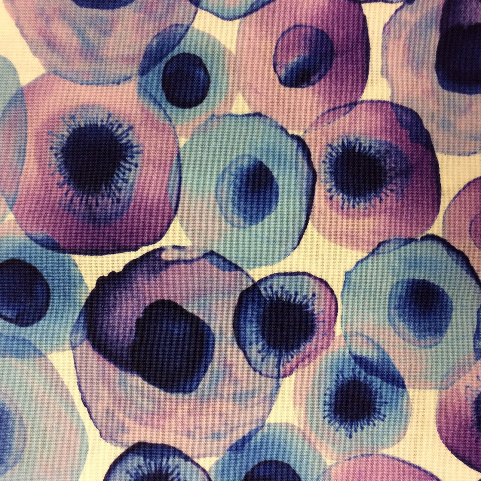 MD66 Wild Xray Biology Blood Cell Microscope Science Dot Cotton