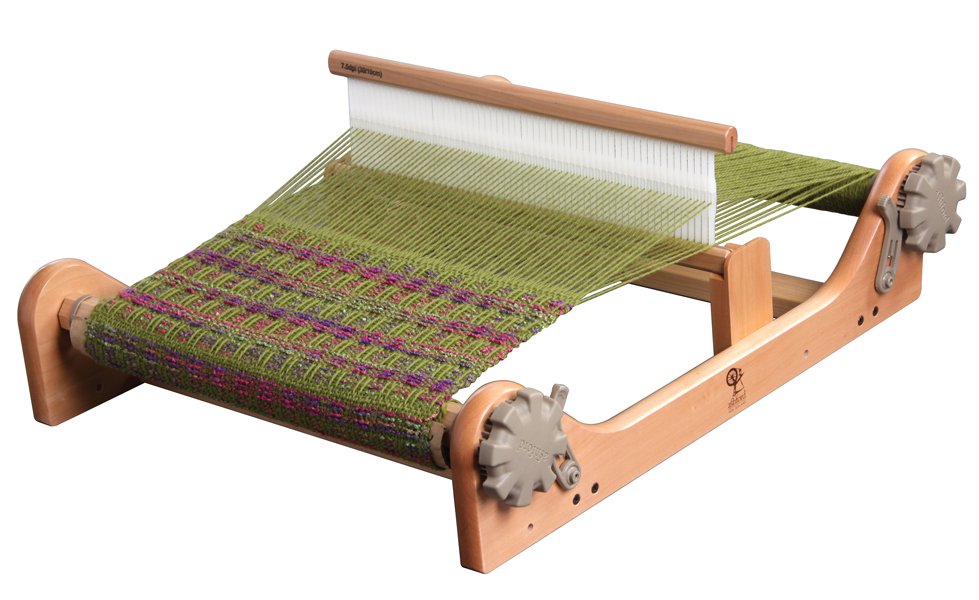 Ashford 16 Rigid Heddle Loom 9418647132038