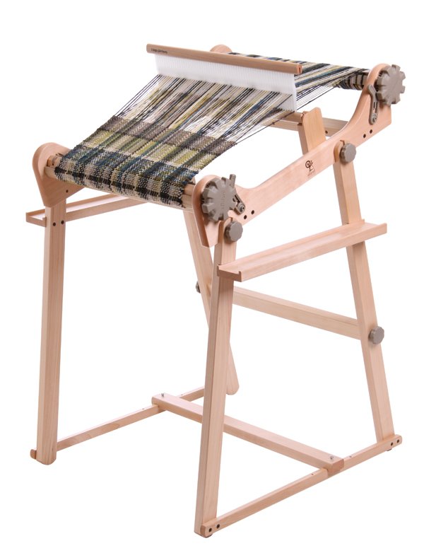 Ashford 24 Rigid Heddle Loom Stand 9418647132113