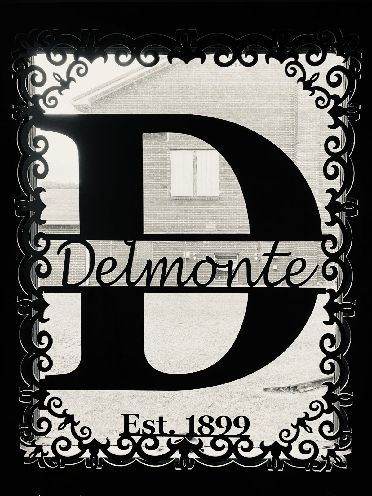 The Delmonte Market is a unique shopping destination