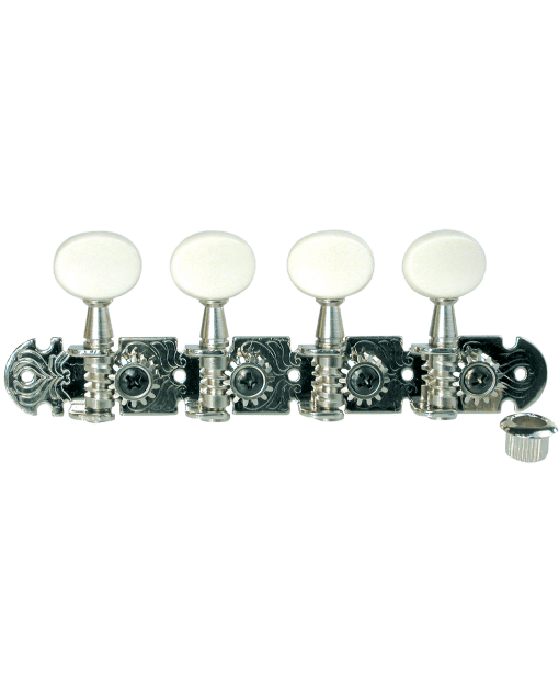Golden Gate M120 Mandolin Machine Heads 688382004788