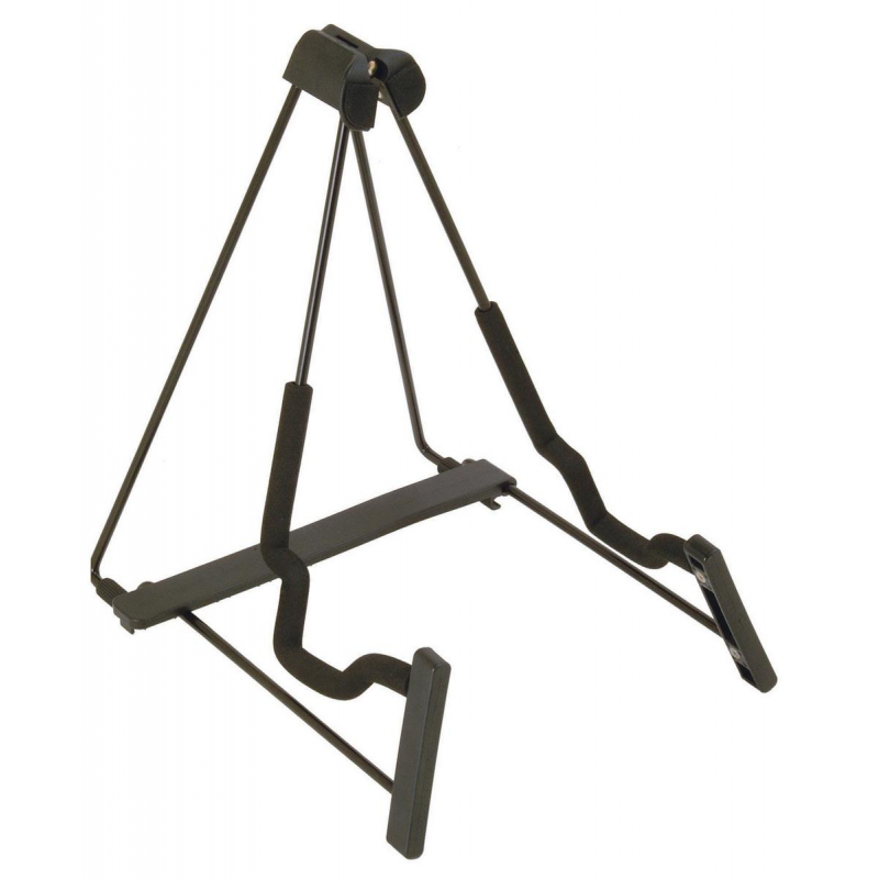 OnStage GS7655 FoldFlat Guitar Stand 659814943838