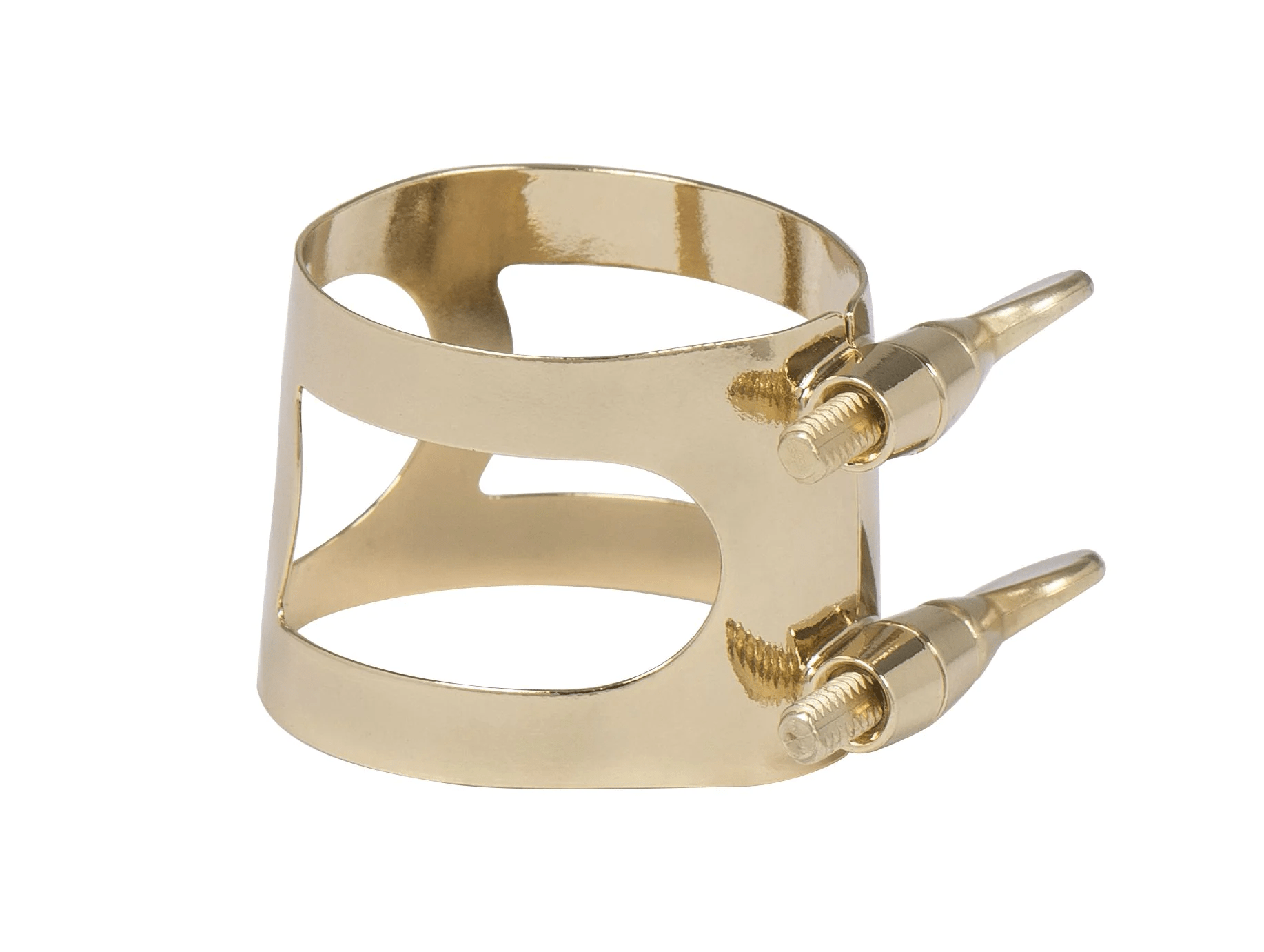 Yamaha YAC 1627 Bari Sax Ligature 086792363158