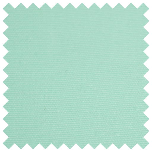 Waxed Duck Canvas 14oz (Seafoam)