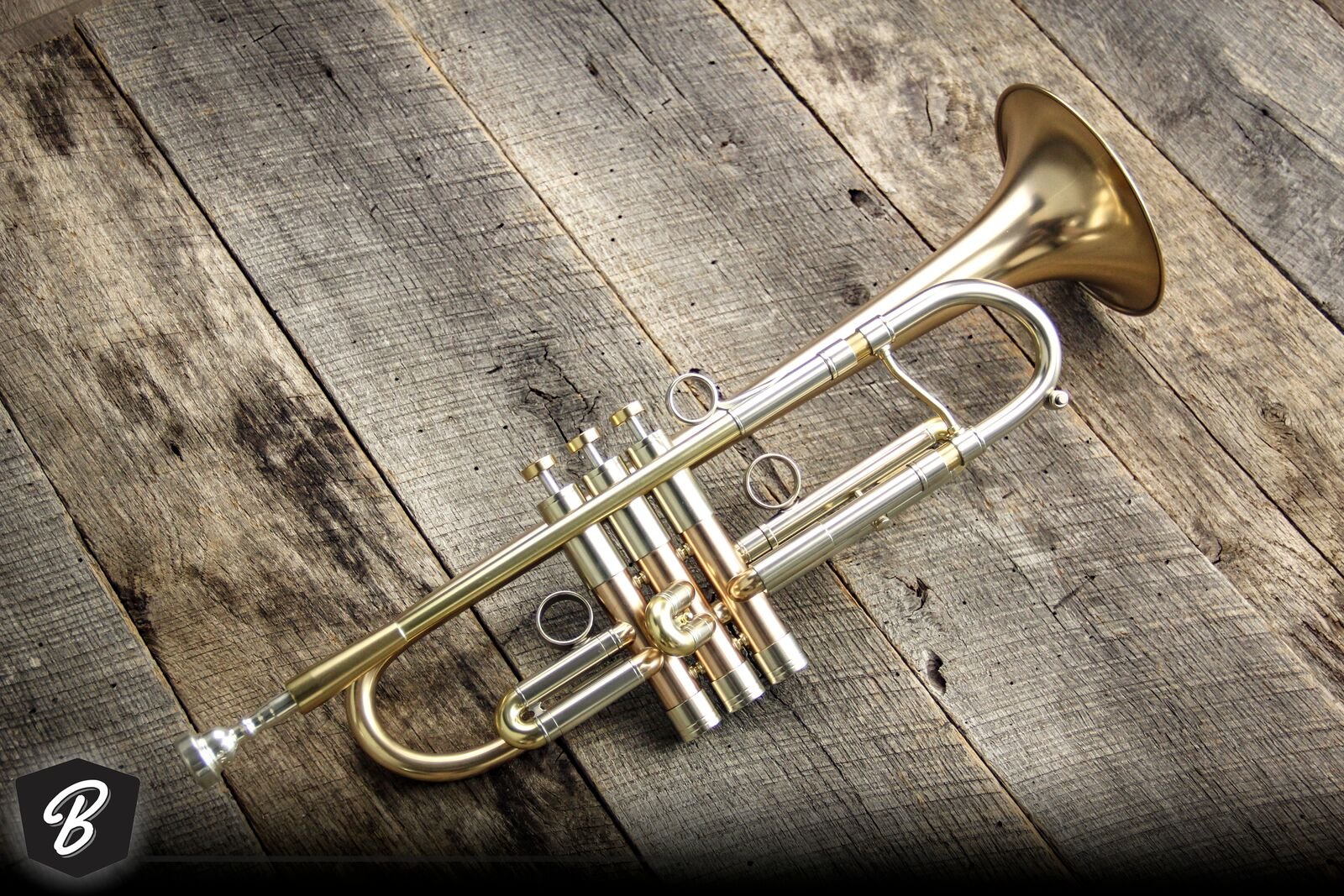 Adams A4LT Trumpet 1TBADA4LM45N 41741765563
