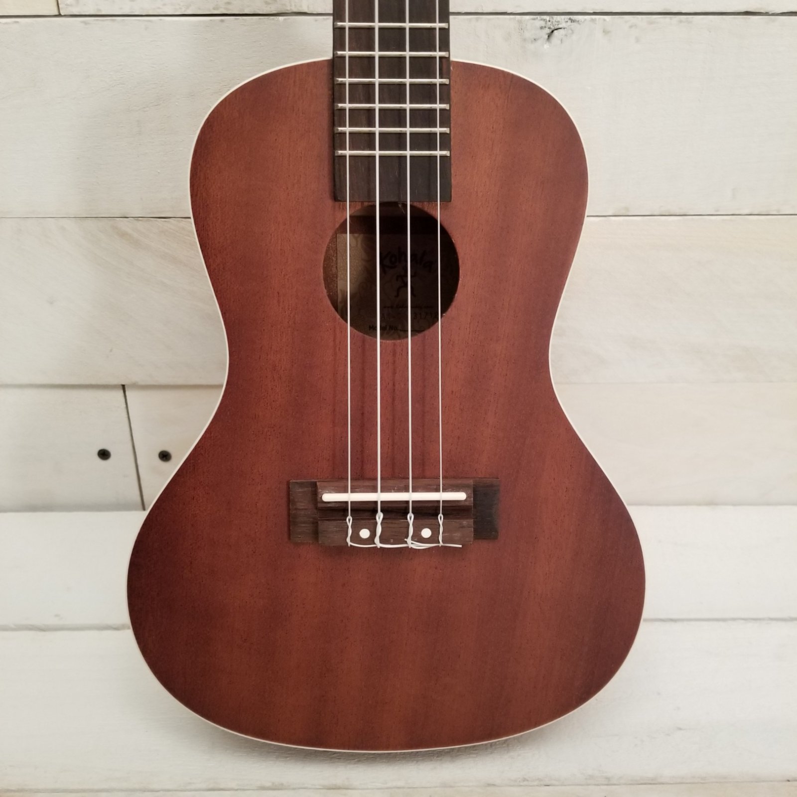 Kohala AKC Concert Size Ukulele