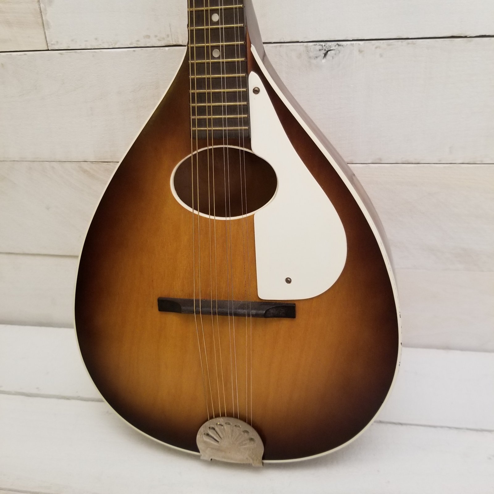Stella Harmony Mandolin