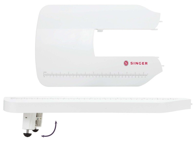 Singer Featherweight Extension Table 7393033099220