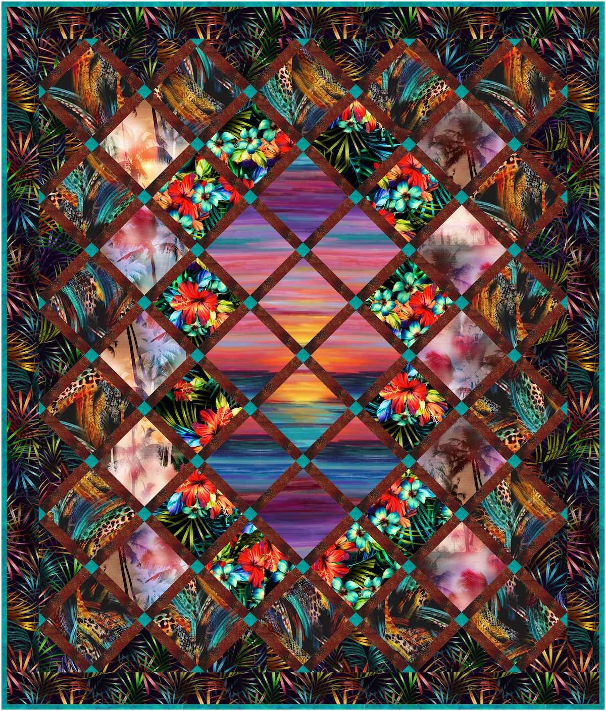 Quilt Passions Store