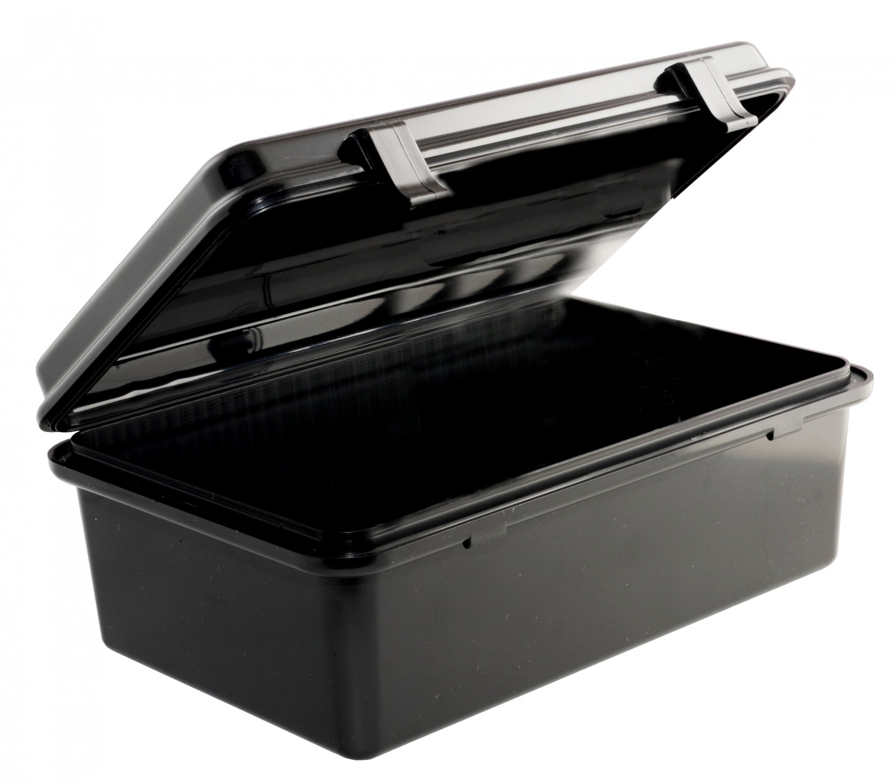 Dry Box with Dive Flag