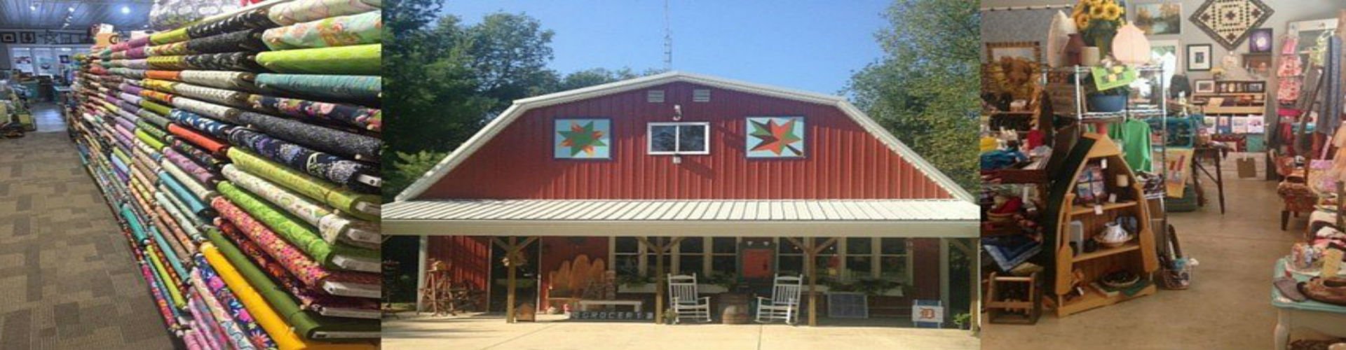 Cardinal Creations, Inc. Lake City, MI