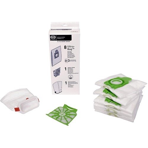 SEBO Airbelt E Service Box