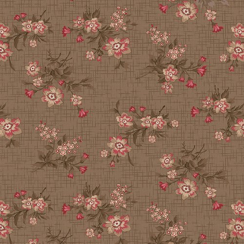 Tickled Pink by One Sister Designs for Henry Glass 223334 012019