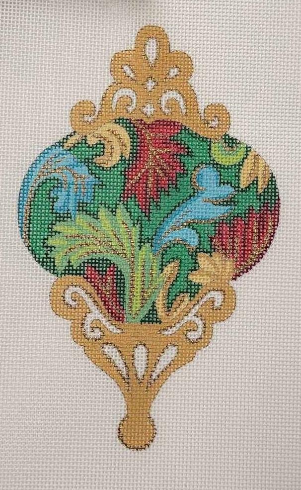 Alexa Needlepoint Designs