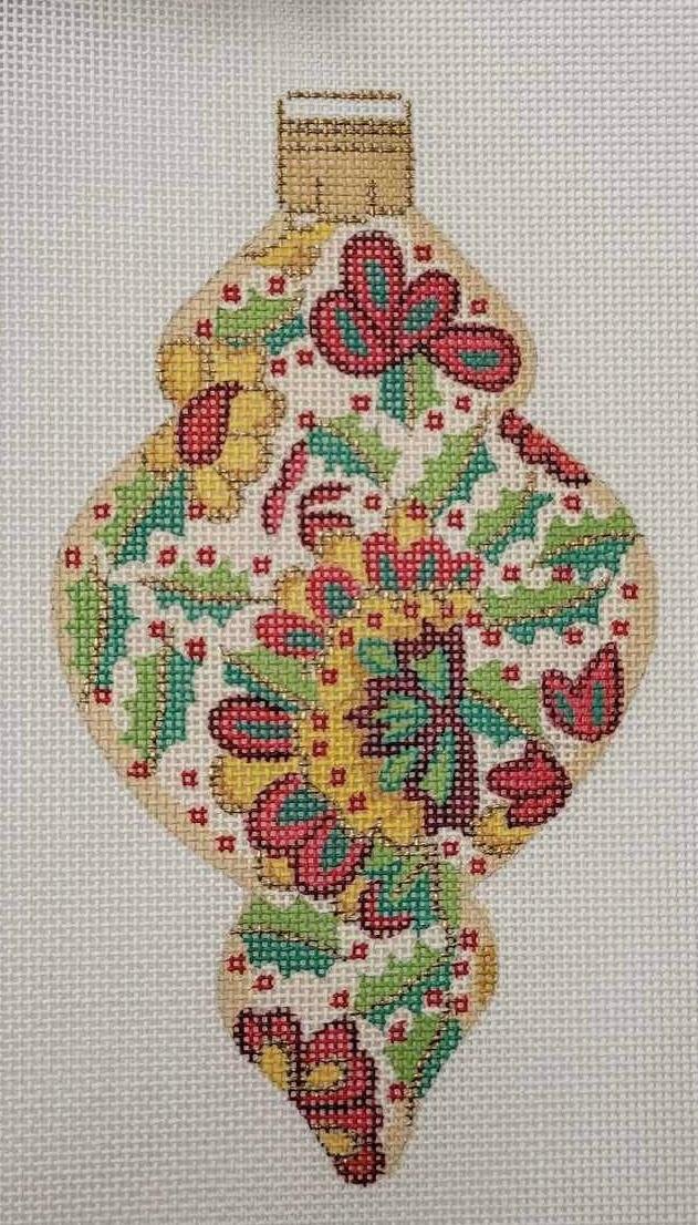 Alexa Needlepoint Designs