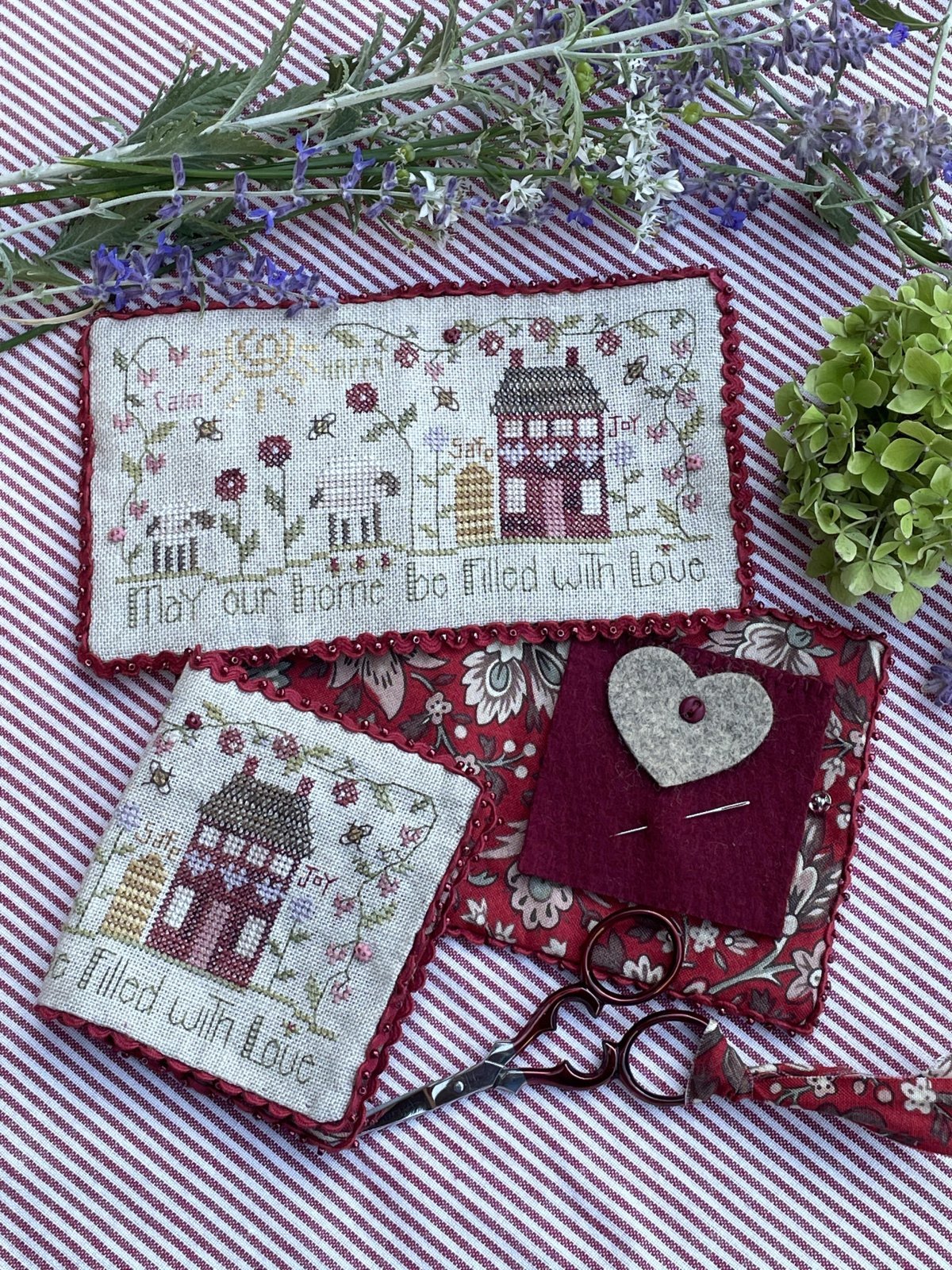 2024 Nashville Needlework Market