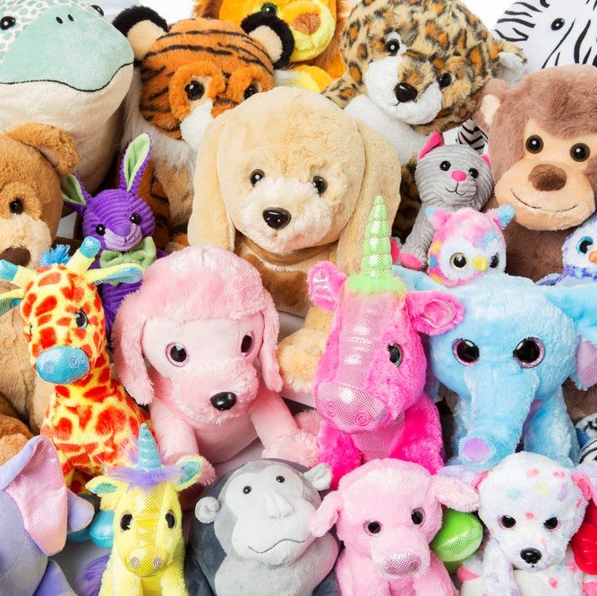 Home Christy's Toy Outlet 5005 Willows Road Ste. 216 Alpine, CA