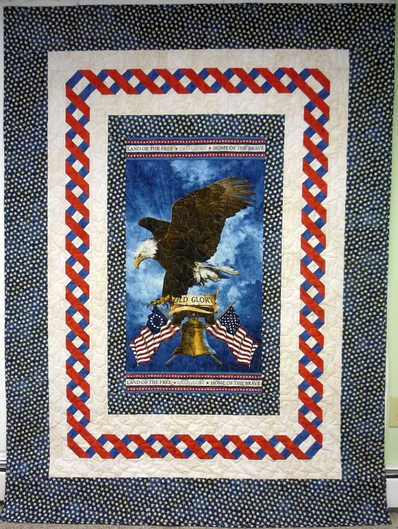 Kits by Carla BRibboned Pattern 661646146189