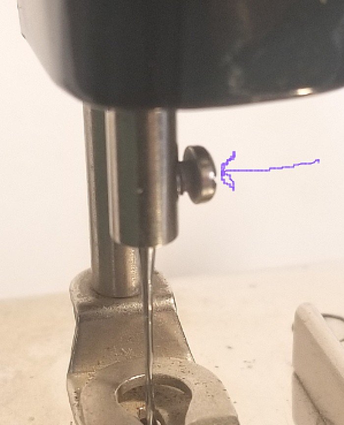 Toy Sewing Machines & Parts