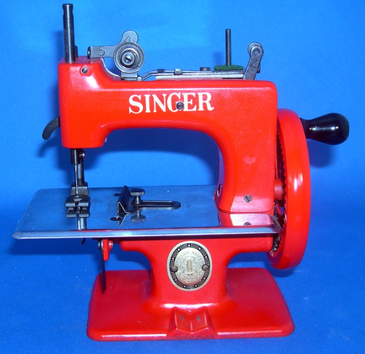 Toy Sewing Machine Parts at Elizabeth Roberts blog
