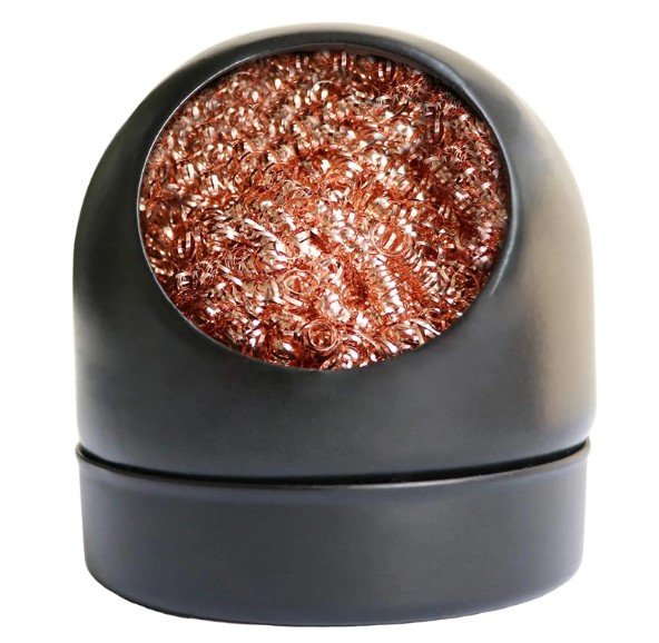 Soldering Iron Tip Cleaner