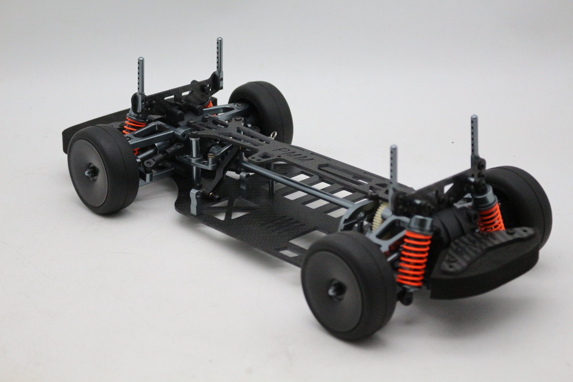 1/10 Full Carbon Fiber Onroad Chassis 8904384367655