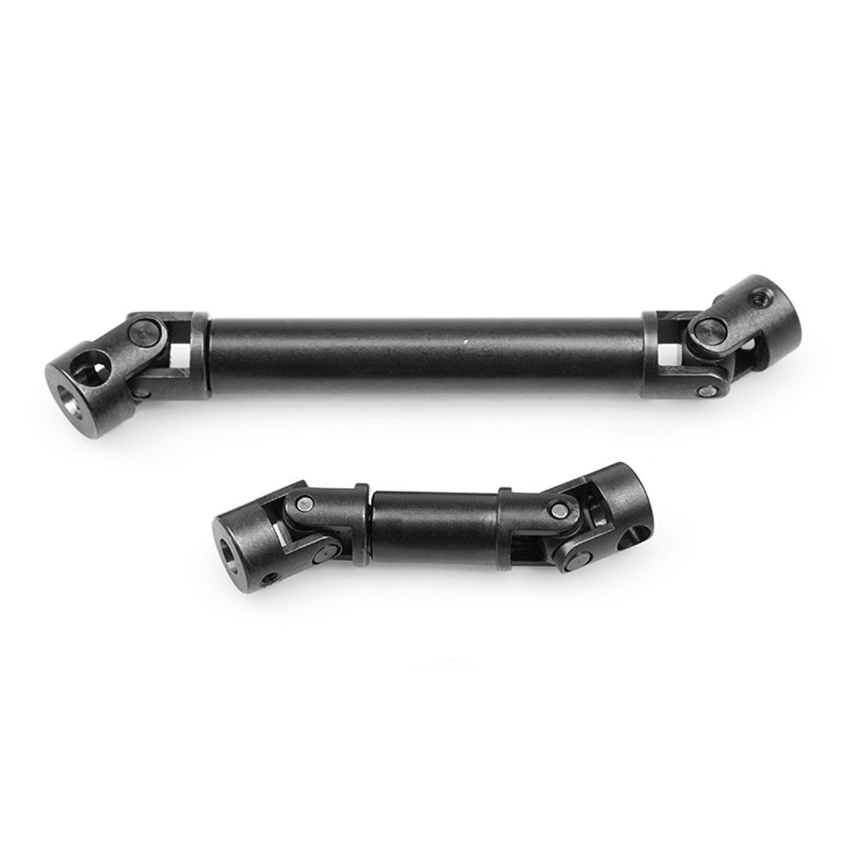 SCX24 Deadbolt Steel Center Driveshaft 741030685149