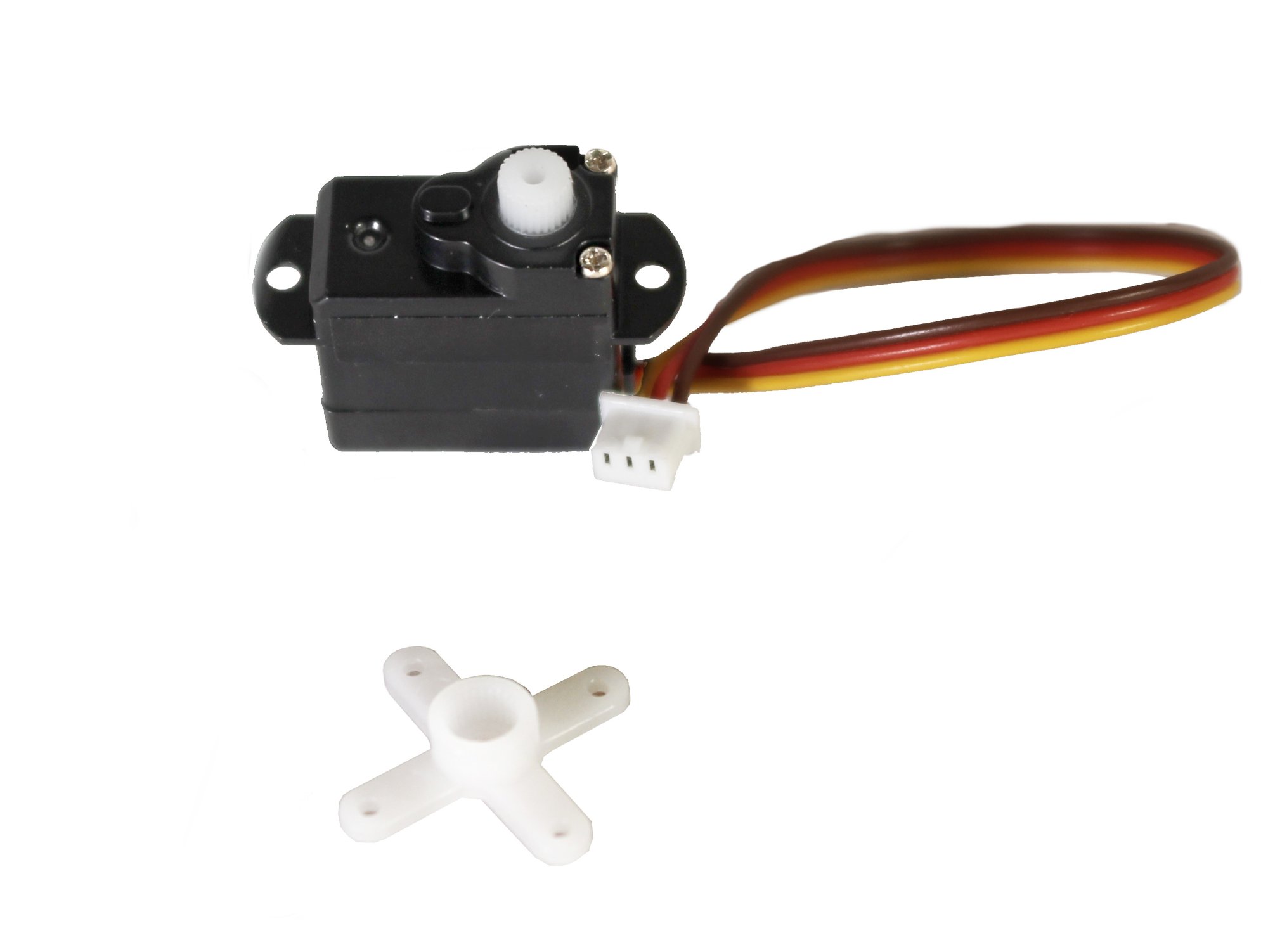 2g Servo; Micro Warbirds 739792072369
