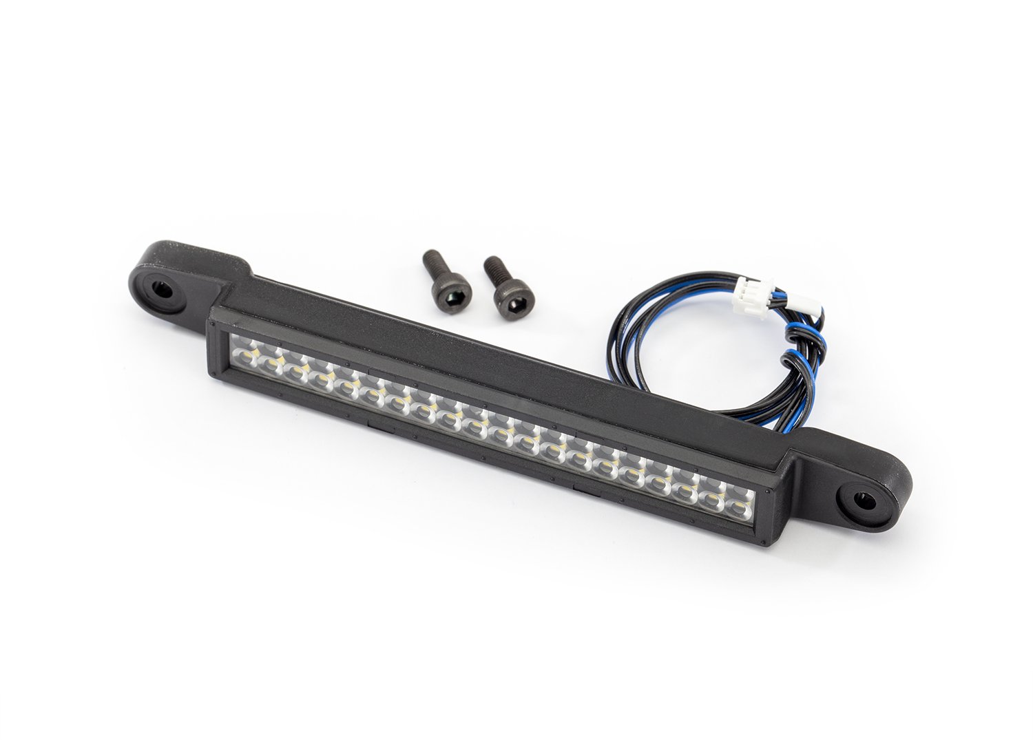 Front LED light bar, 82mm (highvoltage) 020334788405