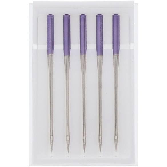 Janome Purple Tip Needles 202122001