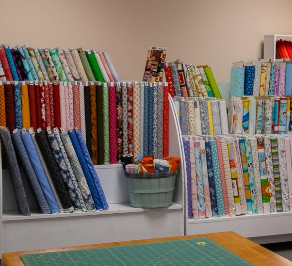 Warm N Cozy Quilting Highest Quality Quilting Fabrics, Sewing Machines