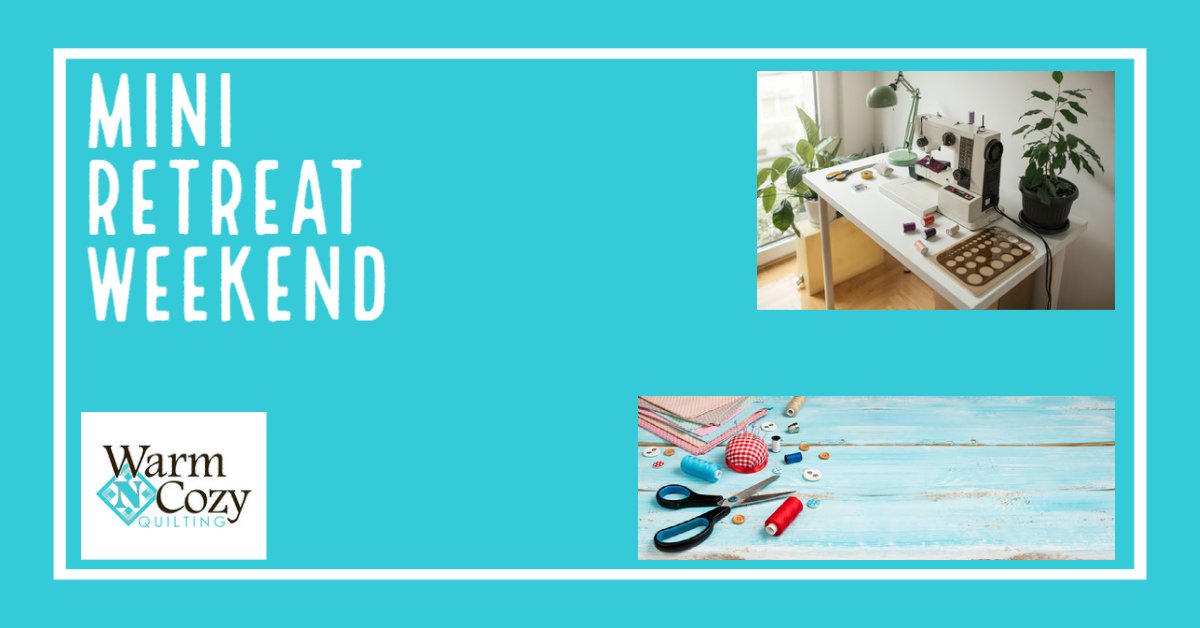 Warm N Cozy Quilting Highest Quality Quilting Fabrics, Sewing Machines