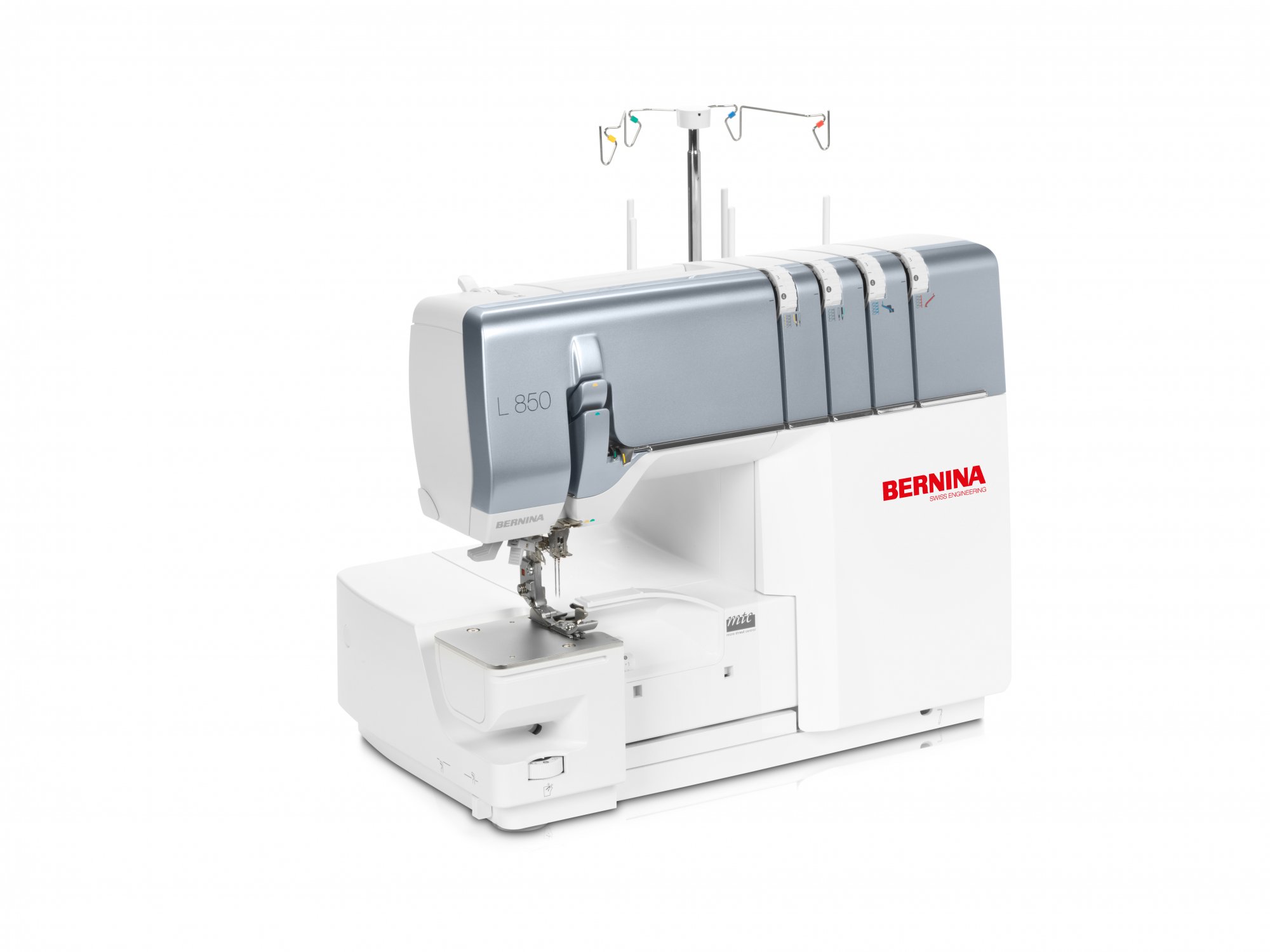 Bernina L 850 Serger