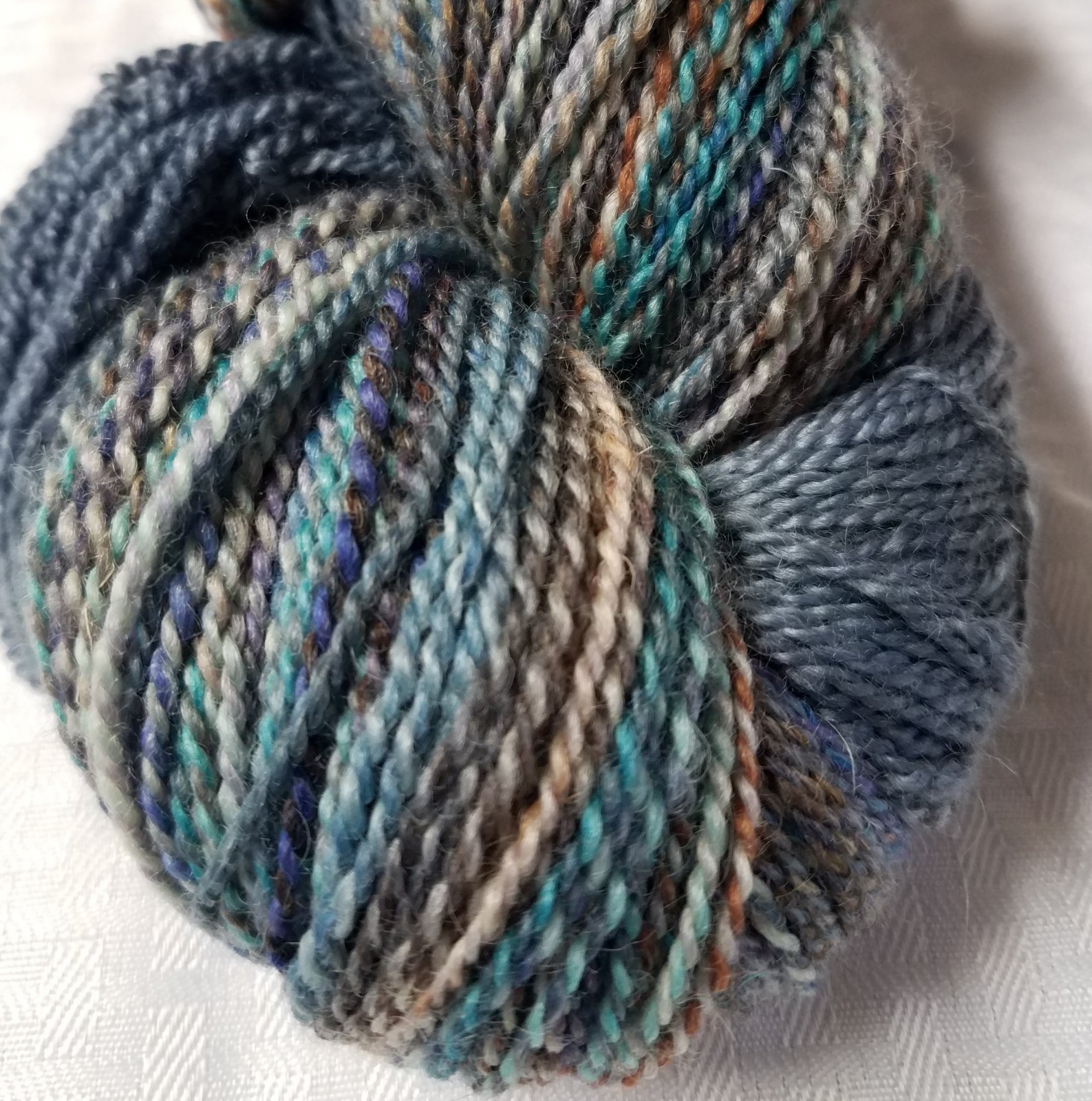 Yarn Bundle 3