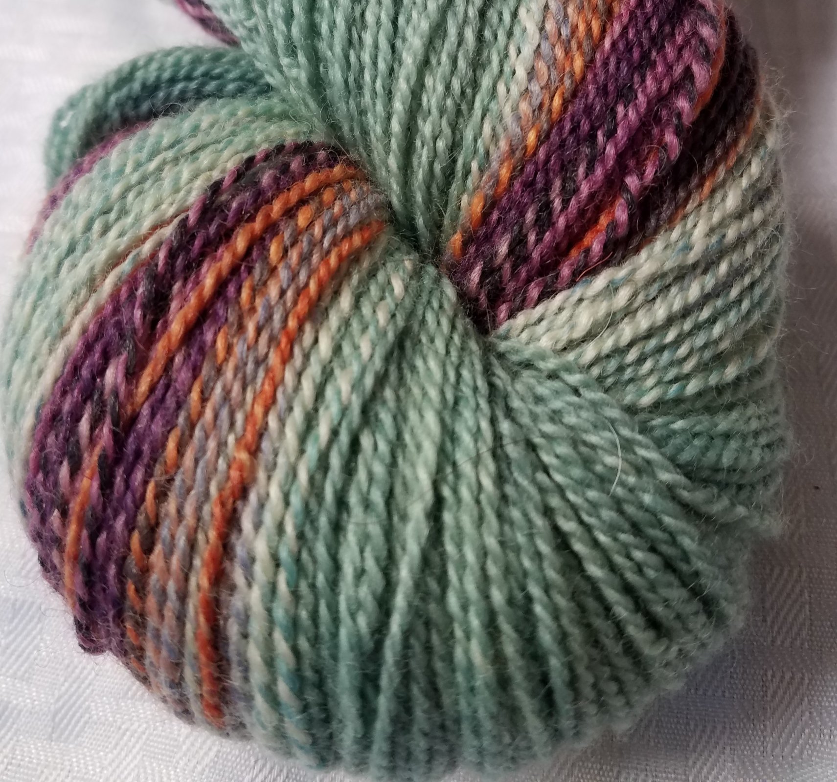 Yarn Bundle 4
