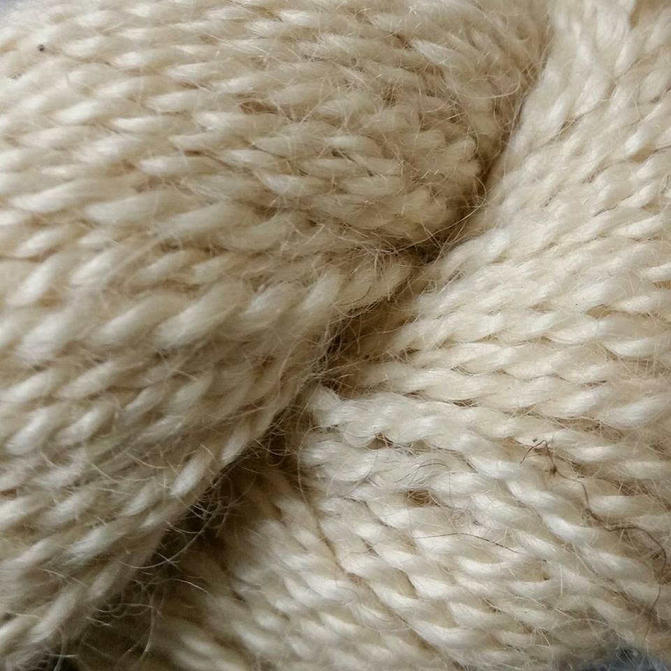 Teeswater Yarn