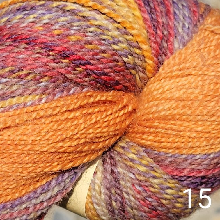 Yarn Bundle 15