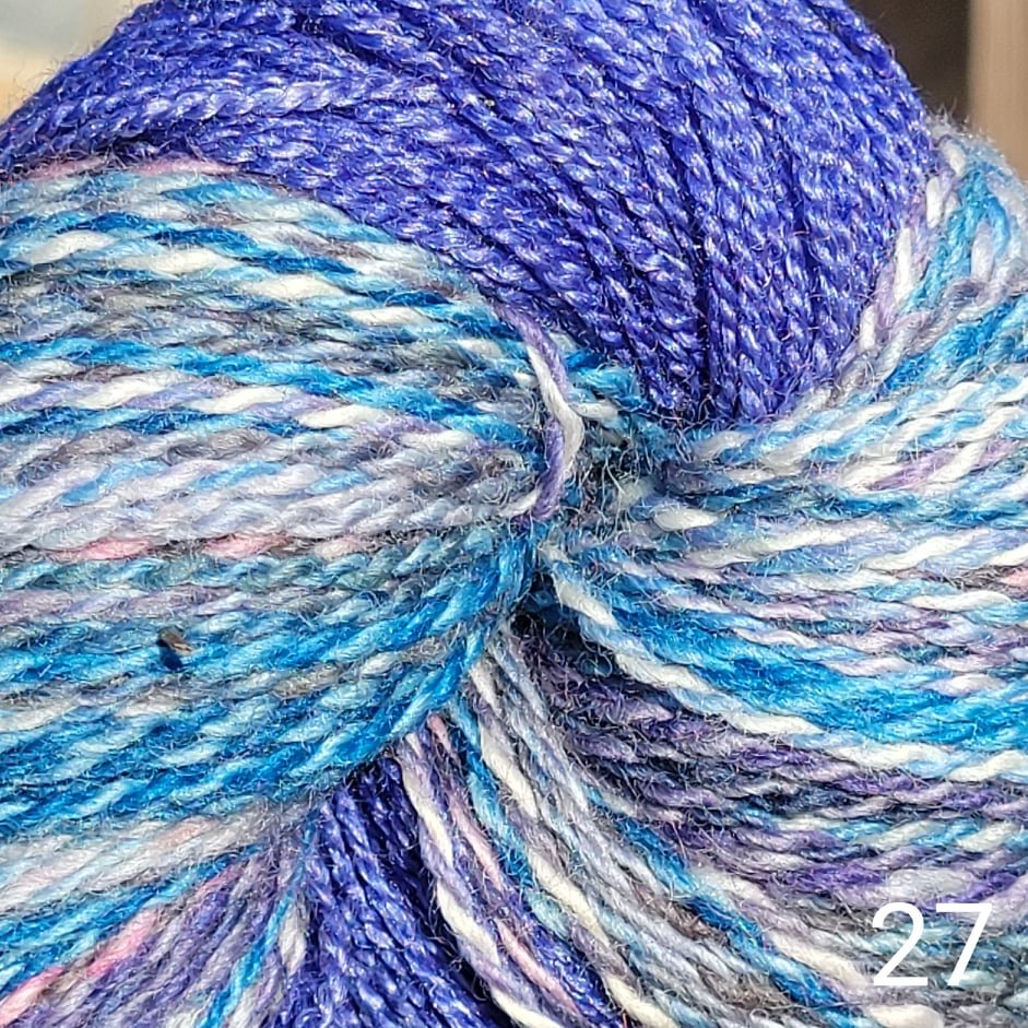 Yarn Bundle 27