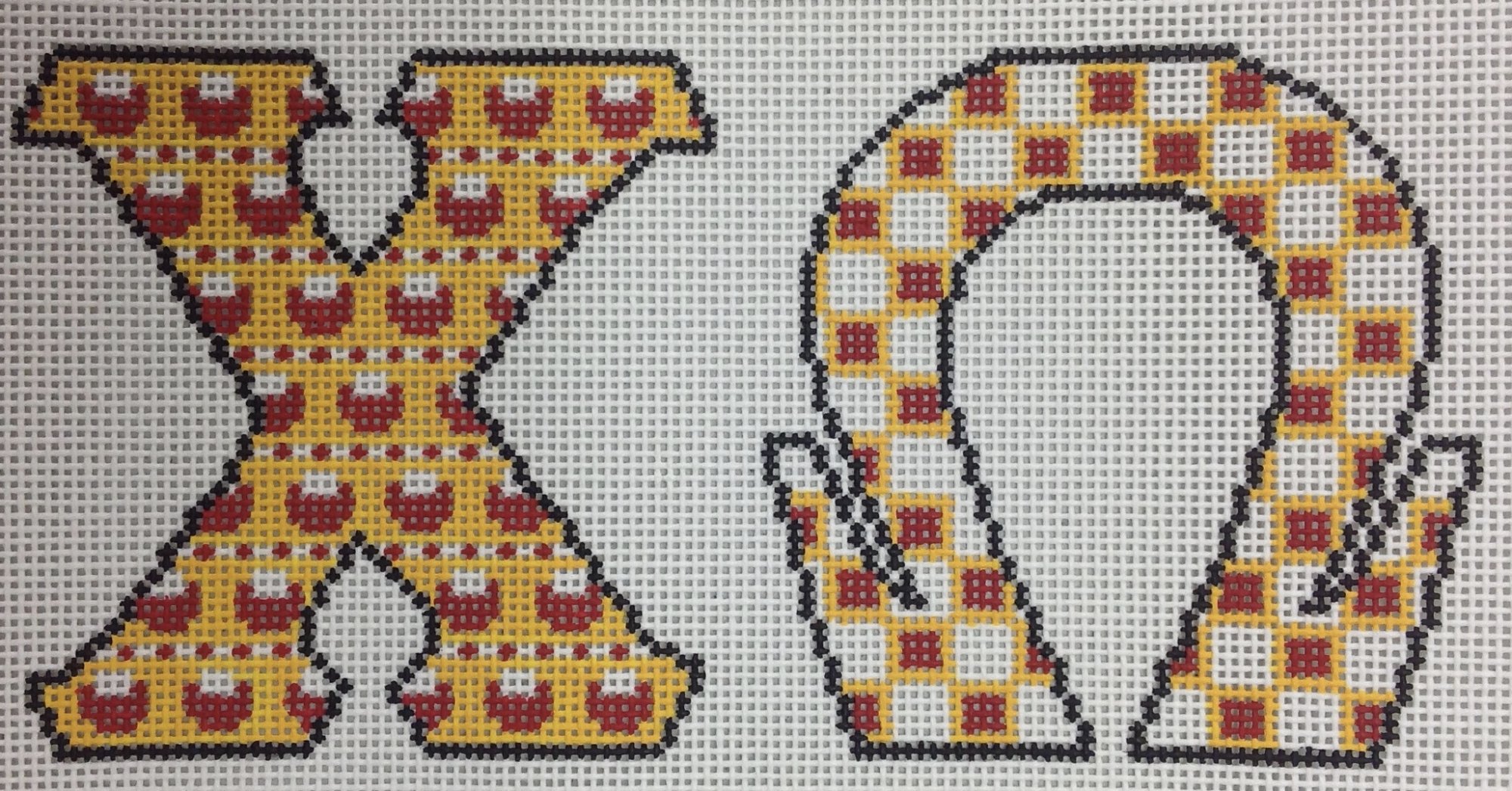 Greek Alphabet Cross Stitch Patterns 21 Abc Ideas In 2021 Cross