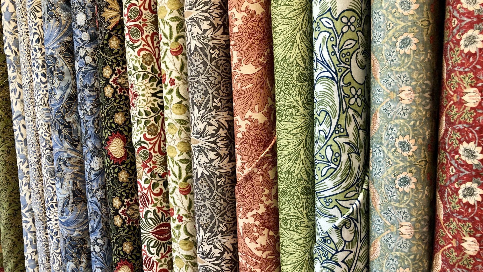 Bloom Quilts Margaretville, NY