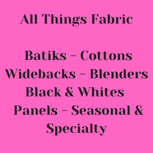 Kay's Quilt Shop, Fort Myers Florida. Southwest Florida's newest quilt