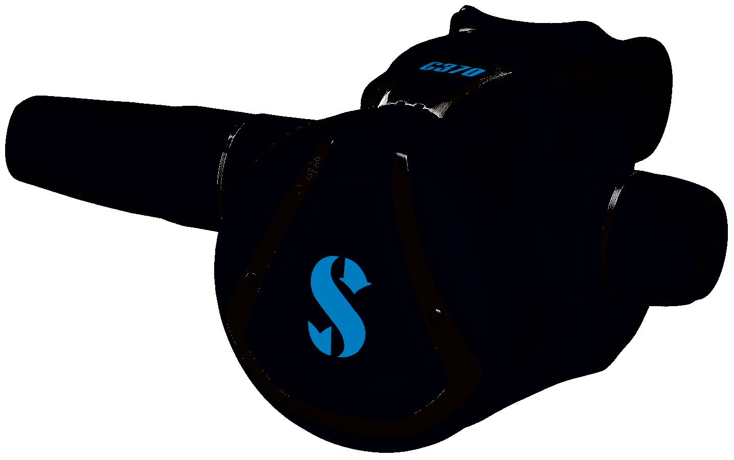 Scubapro C370