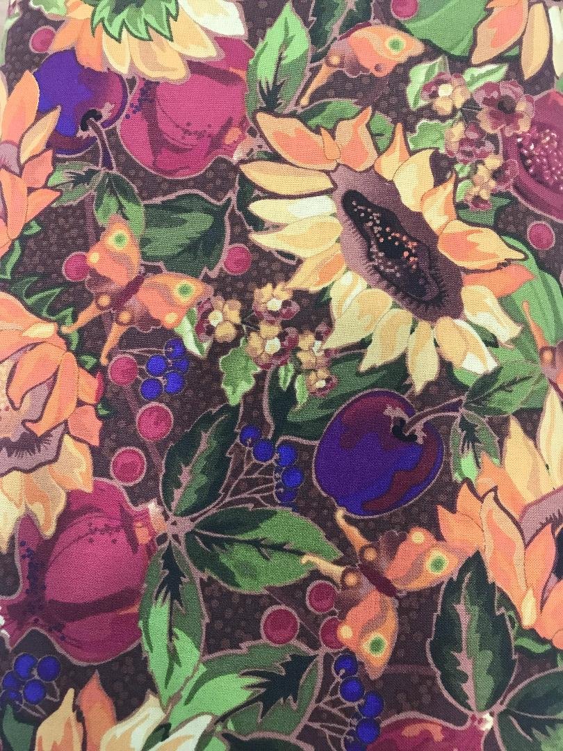 Quilting Treasures Fabric