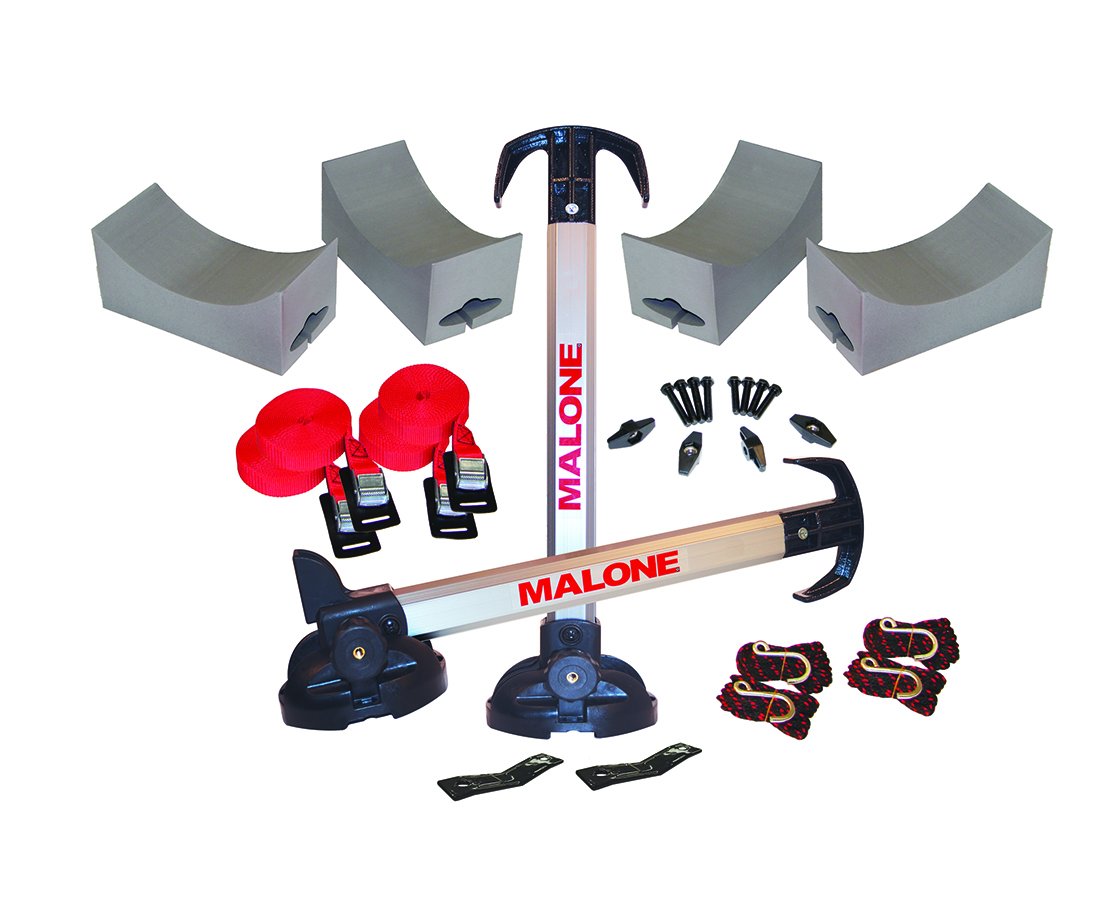 Malone Stax Pro 2 Roof Rack 859557001714