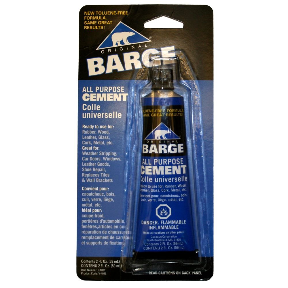 Barge Cement 780292798006