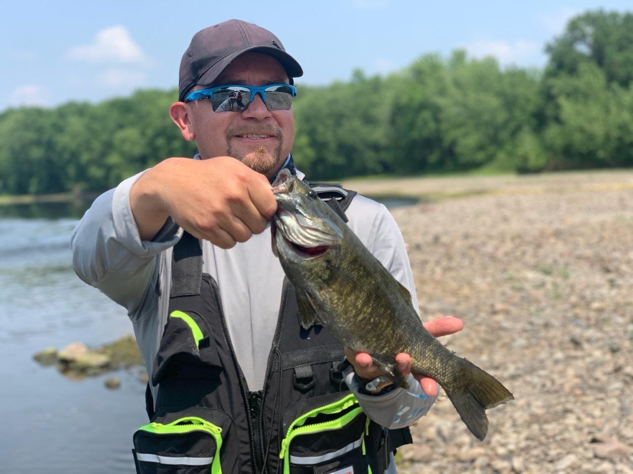 Mississippi Fishing Guides