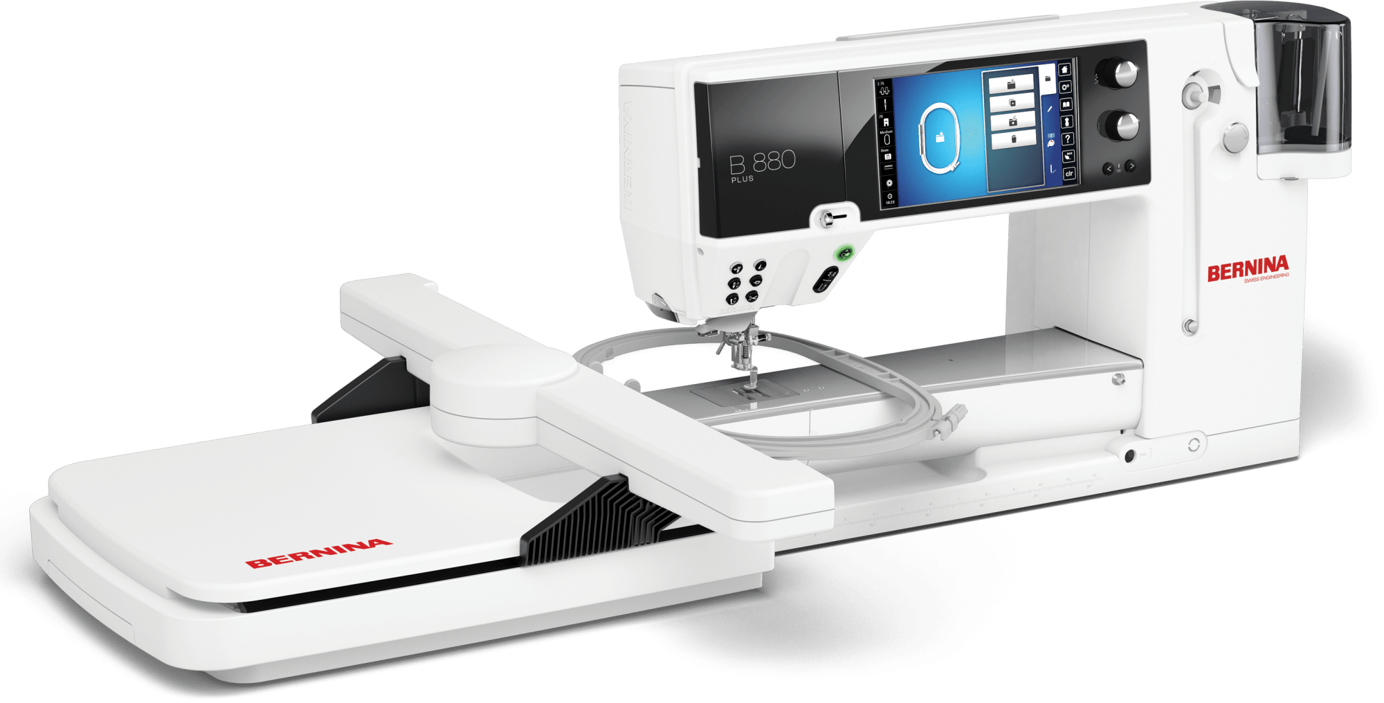 Bernina Sewing Machines