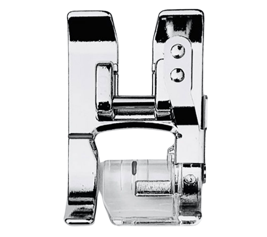 Husqvarna Viking Quilt Binder Foot for Epic 2 920568096 7393033104108