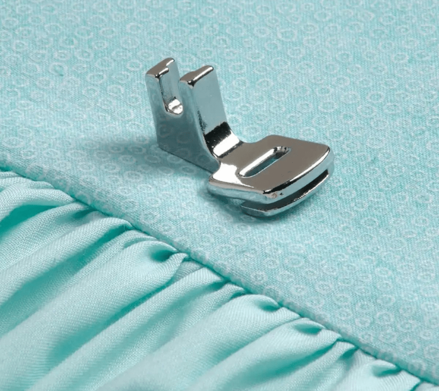 Babylock Gathering Foot ESGDS 098612986331