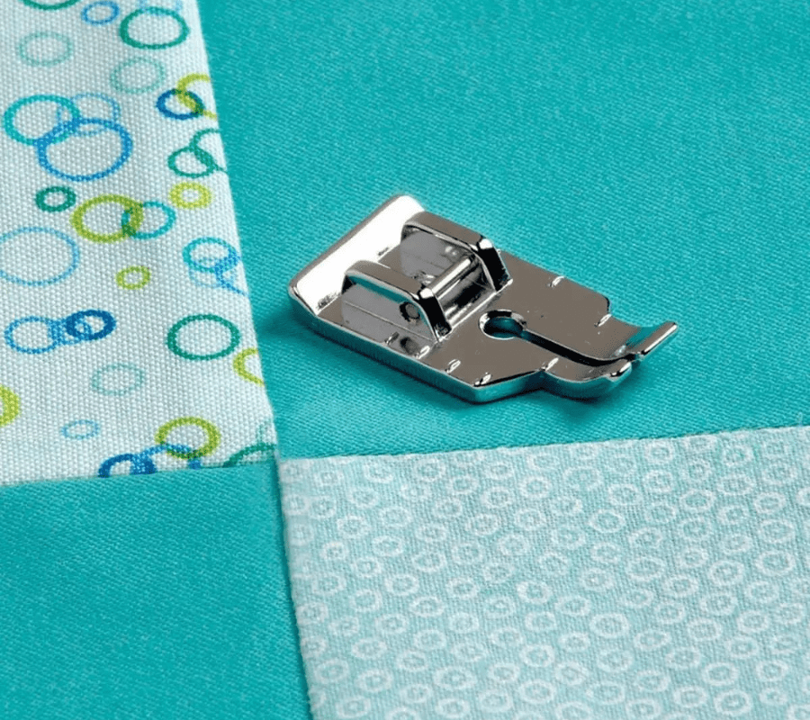 Babylock 1/4 in Quilting Foot ESGQF 098612986287